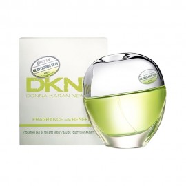 Perfume Donna Karan Be Delicious Skin EDT Feminino 100ml