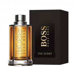 Perfume Hugo Boss The Scent EDT Masculino 200ml