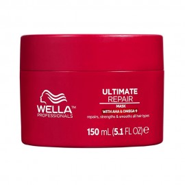 Mscara Capilar Wella Ultimate Repair 150ml