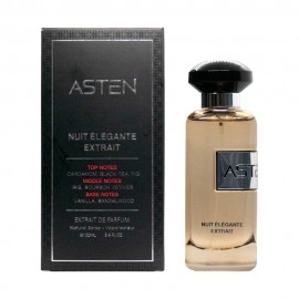 Perfume Asten Nuit Elegante Extrait de Parfum Unissex 100ml