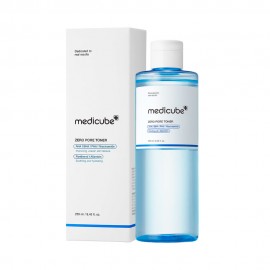 Tnico Facial Medicube Zero Pore 250ml