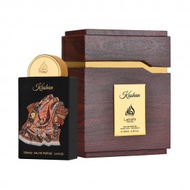 Perfume Lattafa Pride Kashan EDP Unissex 100ml