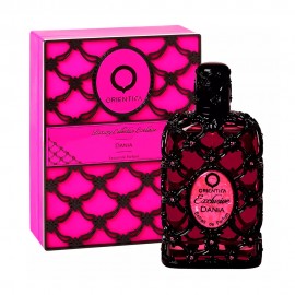 Perfume Orientica Dania Extrait de Parfum Feminino 80ml