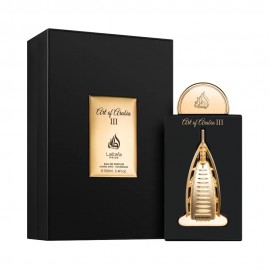 Perfume Lattafa Pride Art of Arabia III EDP Unissex 100ml