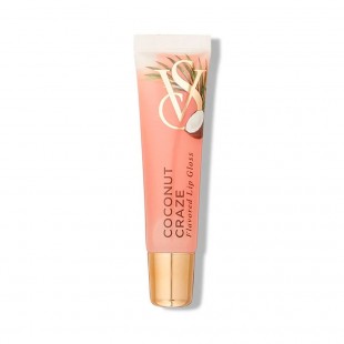 Gloss Victoria's Secret Coconut Craze