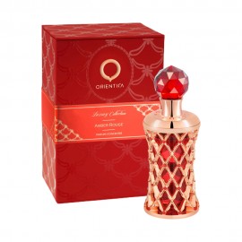 Perfume Oil Orientica Amber Rouge Parfum Concentr 18ml 