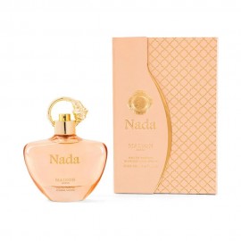 Perfume Maison Asrar Nada EDP Feminino 100ml