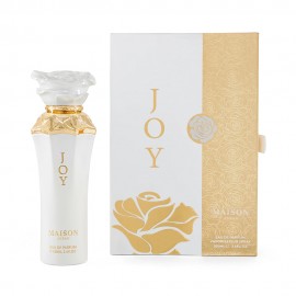 Perfume Maison Asrar Joy EDP Feminino 100ml