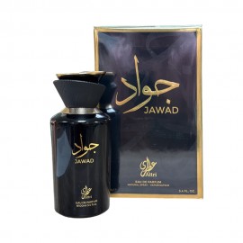Perfume Attri Jawad EDP Feminino 100ml