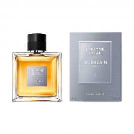 Perfume Guerlain L'Homme Idal EDT Masculino 100ml