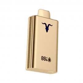 Dispositivo Descartvel Ignite V120 12000 Puffs Gold Cactus