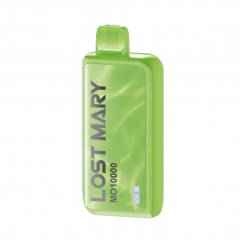 Dispositivo Descartvel Lost Mary MO10000 Apple Mint