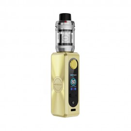 Kit Vape Vaporesso Gen SE Platinum Gold