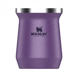 Matero Stanley Classic Mate Lilac 236ml
