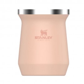 Matero Stanley Classic Mate Rosa 236ml