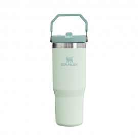 Garrafa Trmica Stanley Tumbler Flip Straw Mist 887ml