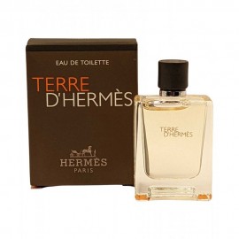 Perfume Miniatura Herms Terre D'Herms EDT Masculino 12.5ml