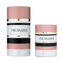 Kit Perfume Trussardi Rosa EDP Feminino 90ml + 30ml