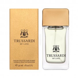 Perfume Trussardi My Land EDT Masculino 30ml