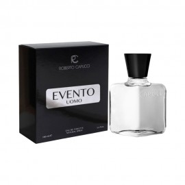 Perfume Roberto Capucci Evento Uomo EDT Masculino 100ml