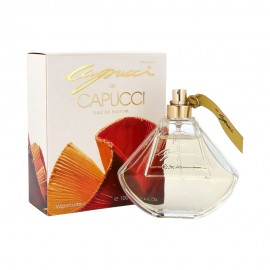 Perfume Roberto Capucci de Capucci EDP Feminino 100ml