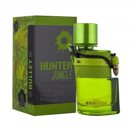 Perfume Armaf Hunter Jungle Man EDP Masculino 100ml