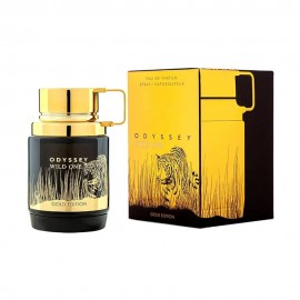 Perfume Armaf Odyssey Wild One Gold Edition EDP Masculino 100ml