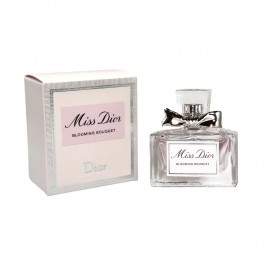 Perfume Miniatura Christian Dior Miss Dior Blooming Bouquet EDT Feminino 5ml