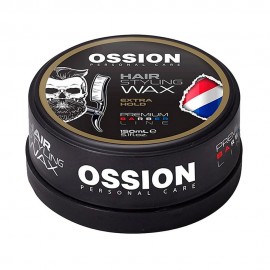 Cera Modeladora Capilar Morfose Ossion Extra Hold 150ml