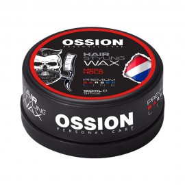 Cera Modeladora Capilar Morfose Ossion Mega Hold 150ml