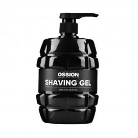 Gel de Barbear Morfose Ossion 1000ml