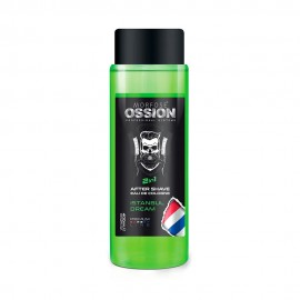 Colnia Ps-Barba Morfose Ossion Istambul Dream 2 em 1 400ml