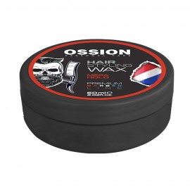 Cera Modeladora Capilar Morfose Ossion Mega Hold 60ml