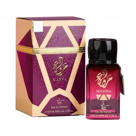 Perfume Aryan Marwa EDP Feminino 100ml