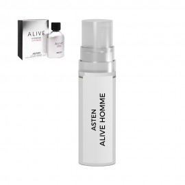 Decant Asten Alive Homme EDP 3ml
