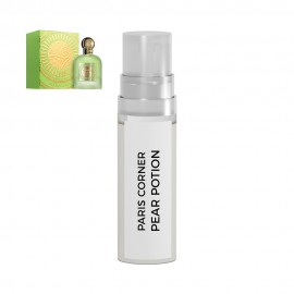Decant Paris Corner Pear Potion EDP Unissex 3ml