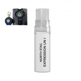 Decant Paris Corner North Stag Expressions I Un EDP Unissex 3ml