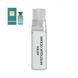 Decant Asten Mystique Ocean EDP Unissex 3ml