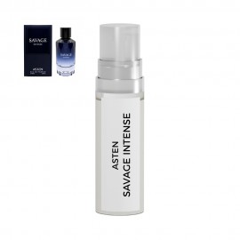Decant Asten Savage Intense EDP Masculino 3ml