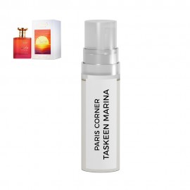 Decant Paris Corner Taskeen Marina EDP Unissex 3ml
