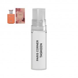 Decant Paris Corner Taskeen EDP Feminino 3ml