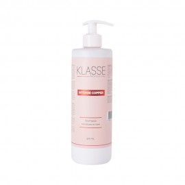 Shampoo Klasse Intense Copper 500ml