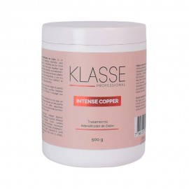 Mscara Capilar Klasse Intense Copper 500g