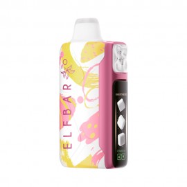Dispositivo Descartvel Elf Bar 40K Sweet King Bubbaloo Tutti Frutti
