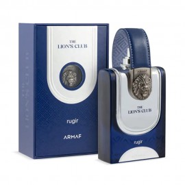 Perfume Armaf The Lions Club Rugir EDP Masculino 100ml