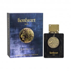 Perfume Armaf Club De Nuit Lionheart EDP Masculino 100ml