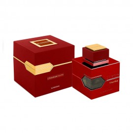 Perfume Al Haramain L'Aventure Grapefruit EDP Unissex 100ml