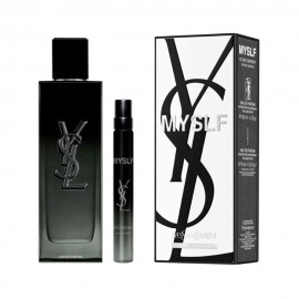 Kit Perfume Yves Saint Laurent YSL Myslf EDP 100ml + EDP 10ml