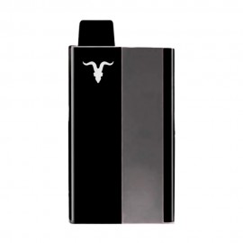 Kit Dispositivo Descartvel Ignite P100 PRO Metallic Bateria + Refill Strawberry