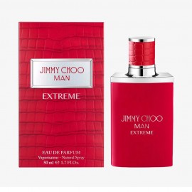 Perfume Jimmy Choo Man Extreme EDP Masculino 50ml